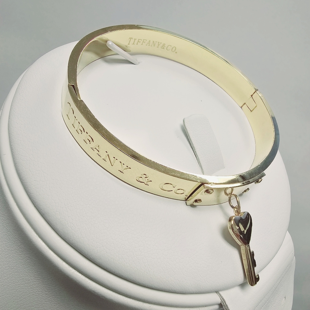 Key Bangle - image 2